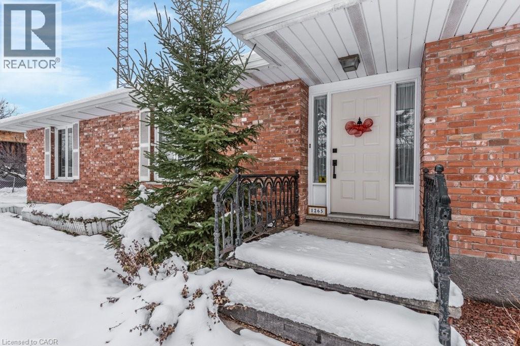 1265 Brantford Highway, Cambridge, Ontario  N1R 5S5 - Photo 2 - 40786599