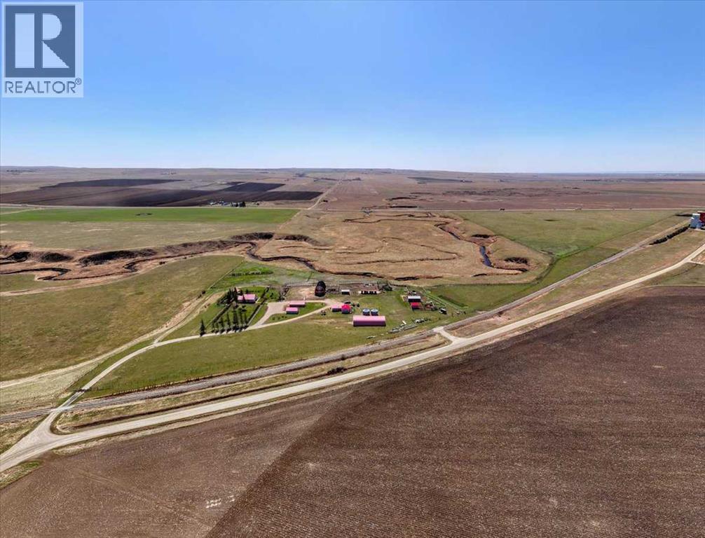 204050 Rr 245, Rural Vulcan County, Alberta  T0L 1P0 - Photo 40 - A2215307