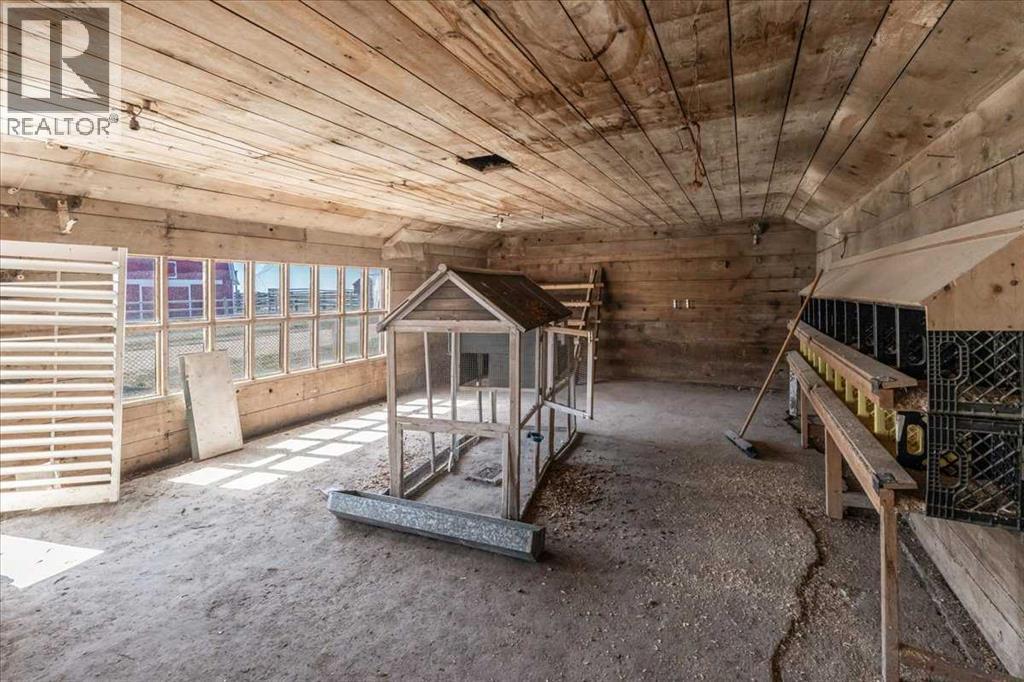 204050 Rr 245, Rural Vulcan County, Alberta  T0L 1P0 - Photo 34 - A2215307