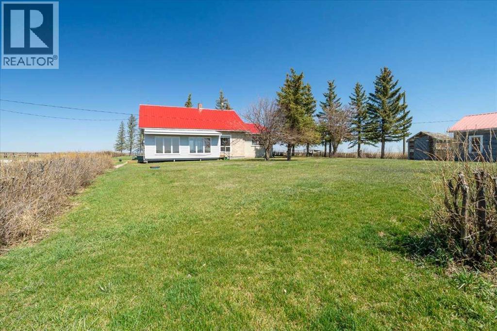 204050 Rr 245, Rural Vulcan County, Alberta  T0L 1P0 - Photo 7 - A2215307