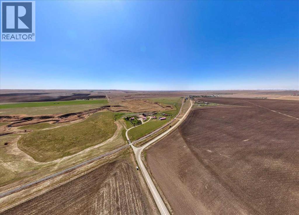 204050 Rr 245, Rural Vulcan County, Alberta  T0L 1P0 - Photo 39 - A2215307