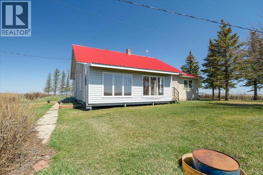 204050 Rr 245, Rural Vulcan County, Alberta  T0L 1P0 - Photo 6 - A2215307