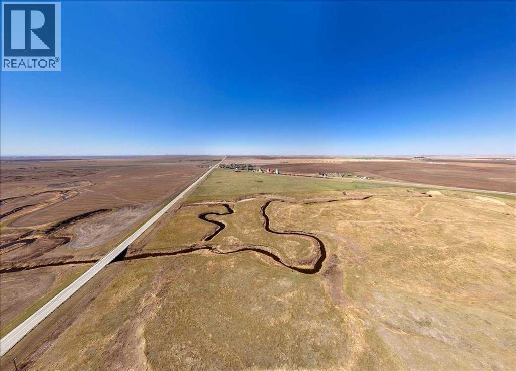 204050 Rr 245, Rural Vulcan County, Alberta  T0L 1P0 - Photo 37 - A2215307