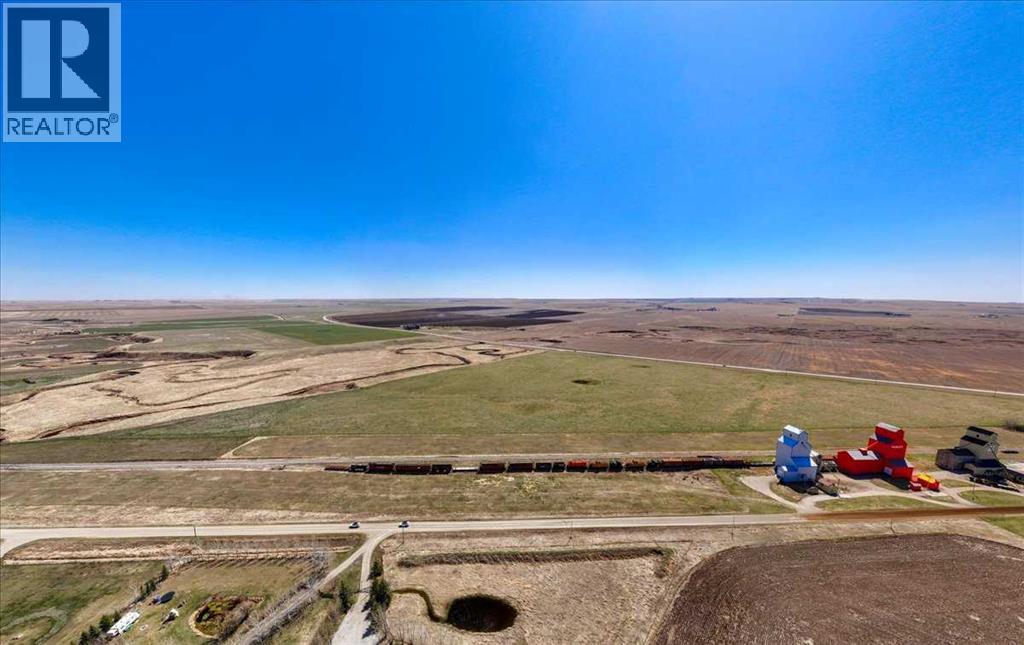 204050 Rr 245, Rural Vulcan County, Alberta  T0L 1P0 - Photo 45 - A2215307