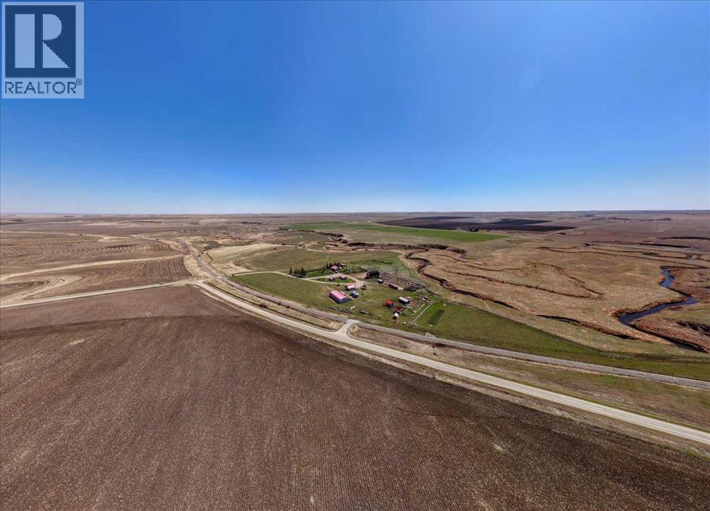 204050 Rr 245, Rural Vulcan County, Alberta  T0L 1P0 - Photo 42 - A2215307