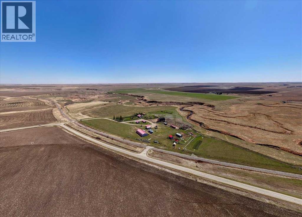 204050 Rr 245, Rural Vulcan County, Alberta  T0L 1P0 - Photo 41 - A2215307