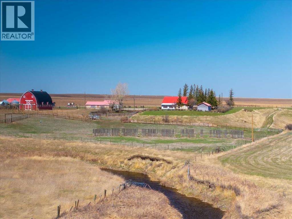 204050 Rr 245, Rural Vulcan County, Alberta  T0L 1P0 - Photo 49 - A2215307