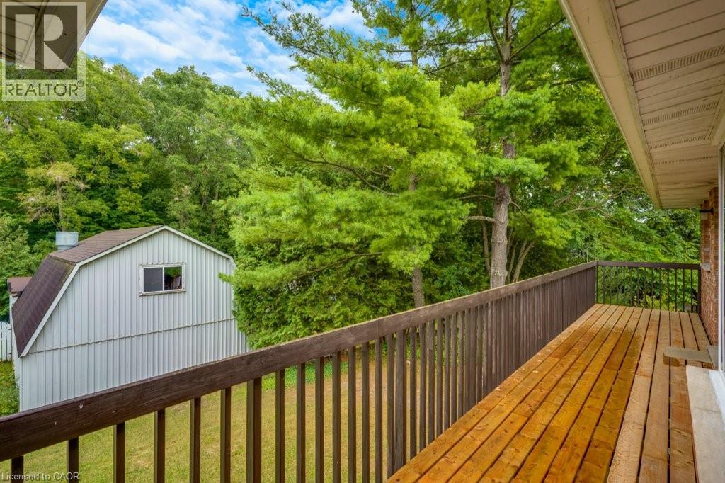 1265 Brantford Highway, Cambridge, Ontario  N1R 5S5 - Photo 16 - 40786599