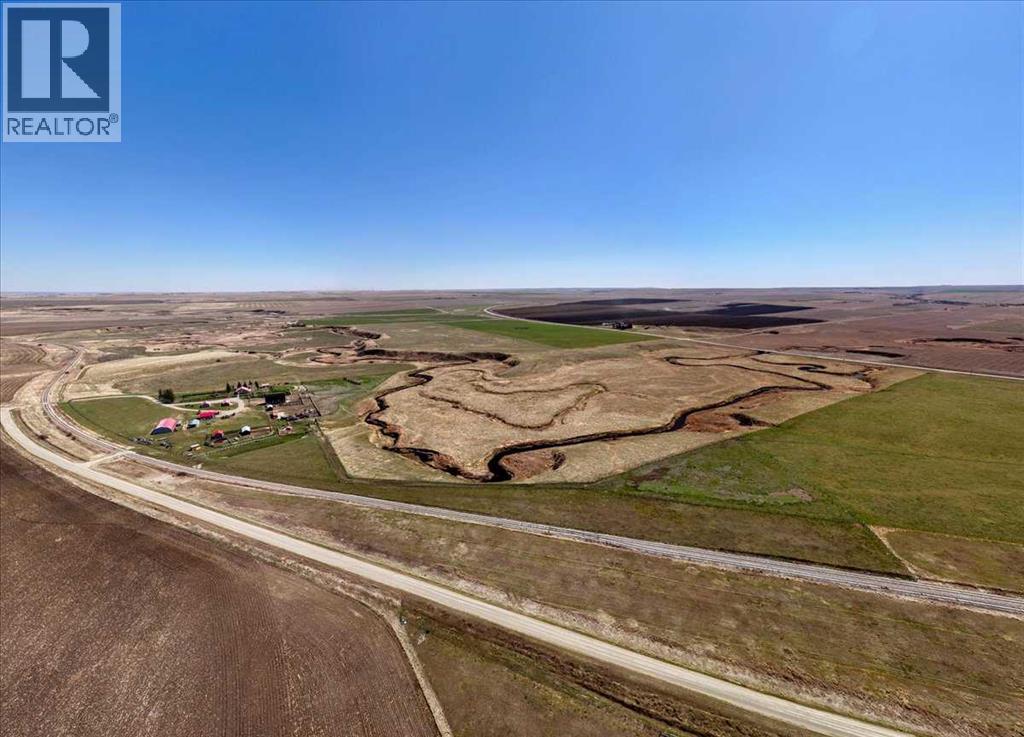 204050 Rr 245, Rural Vulcan County, Alberta  T0L 1P0 - Photo 43 - A2215307