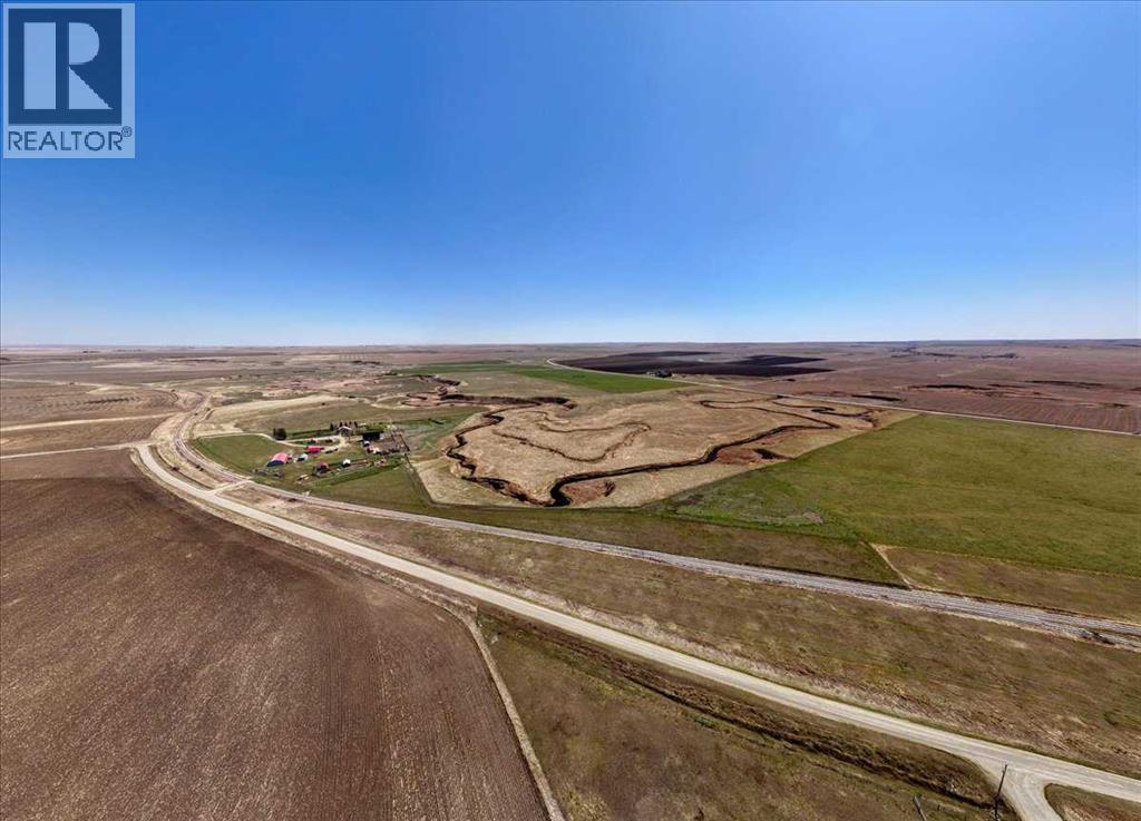 204050 Rr 245, Rural Vulcan County, Alberta  T0L 1P0 - Photo 44 - A2215307