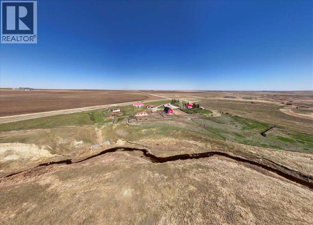 204050 Rr 245, Rural Vulcan County, Alberta  T0L 1P0 - Photo 48 - A2215307