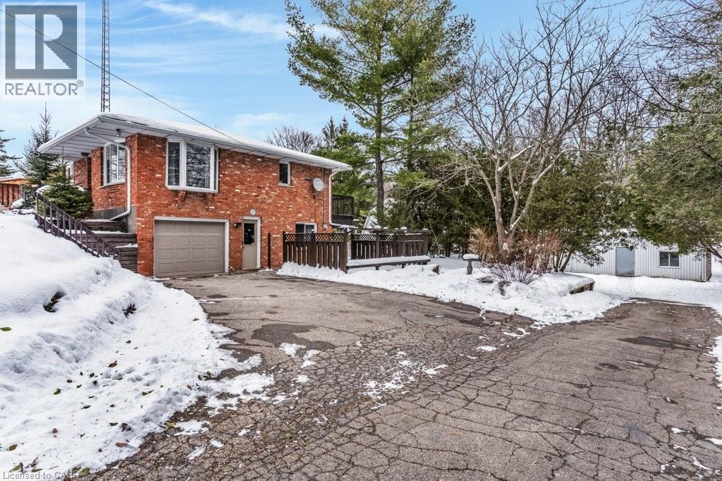 1265 Brantford Highway, Cambridge, Ontario  N1R 5S5 - Photo 36 - 40786599