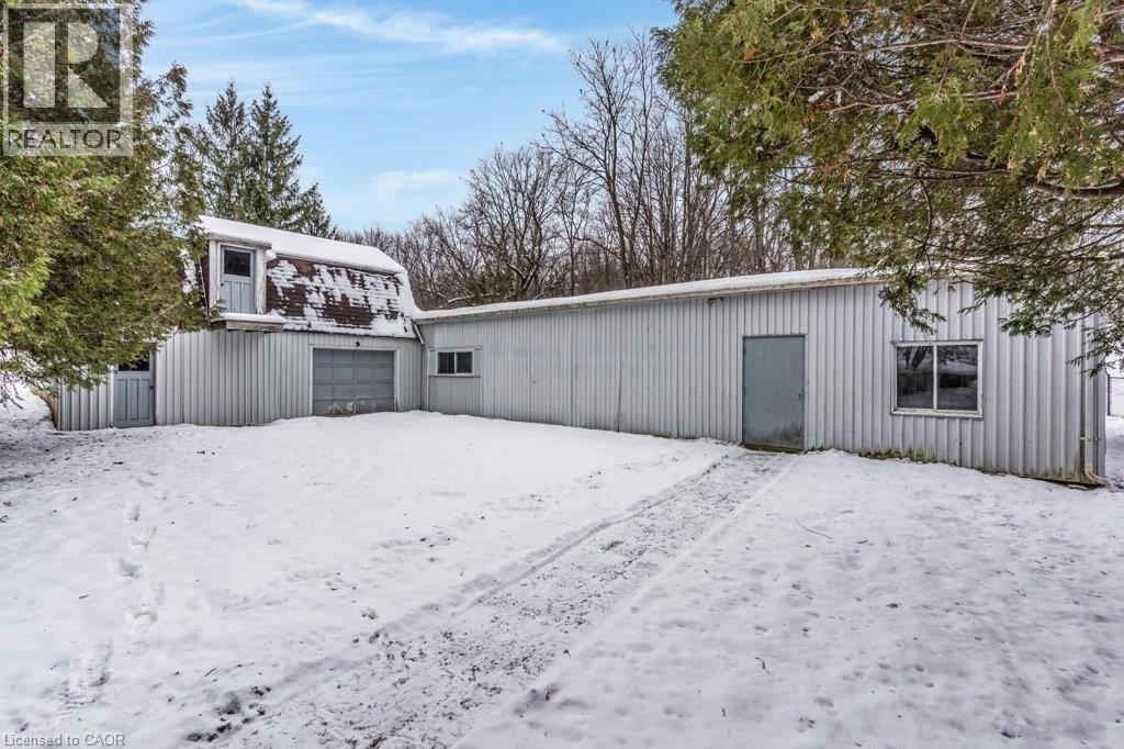 1265 Brantford Highway, Cambridge, Ontario  N1R 5S5 - Photo 41 - 40786599