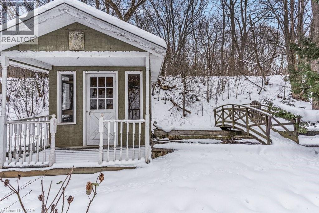 1265 Brantford Highway, Cambridge, Ontario  N1R 5S5 - Photo 44 - 40786599