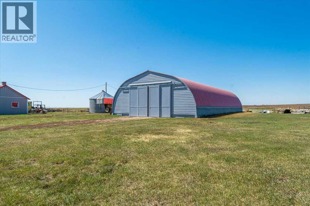 204050 Rr 245, Rural Vulcan County, Alberta  T0L 1P0 - Photo 36 - A2238687