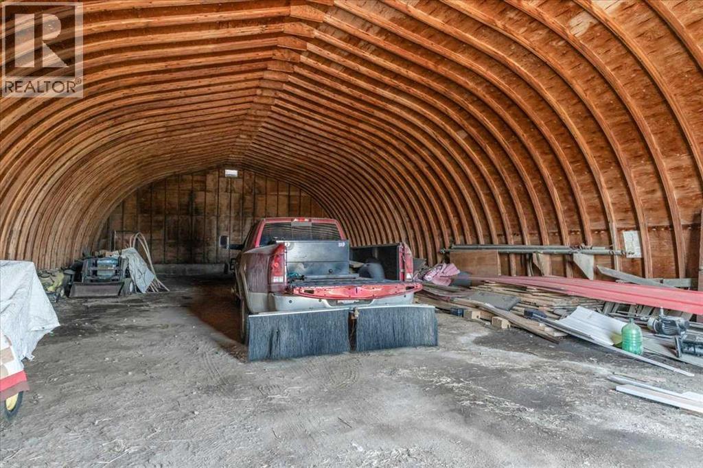 204050 Rr 245, Rural Vulcan County, Alberta  T0L 1P0 - Photo 37 - A2238687