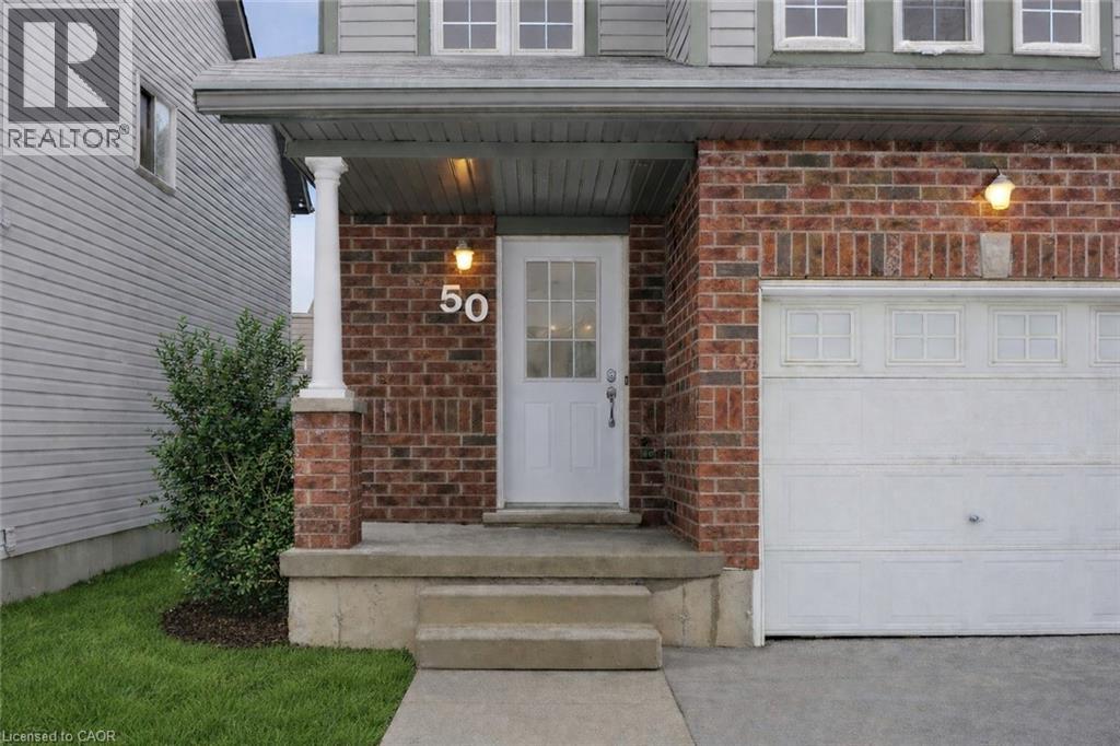 50 Dahlia Street, Kitchener, Ontario  N2E 4B1 - Photo 3 - 40799579
