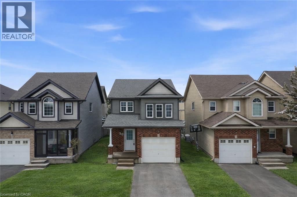 50 Dahlia Street, Kitchener, Ontario  N2E 4B1 - Photo 41 - 40799579