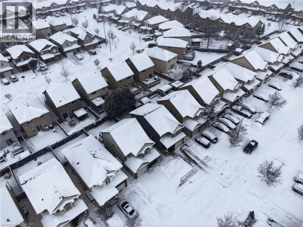 50 Dahlia Street, Kitchener, Ontario  N2E 4B1 - Photo 44 - 40799579