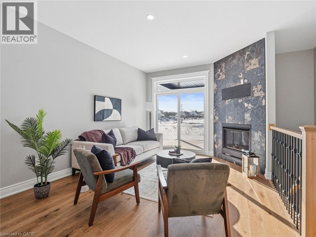 34 Marie Street Street, Fonthill, Ontario  L0S 1E1 - Photo 3 - 40801295