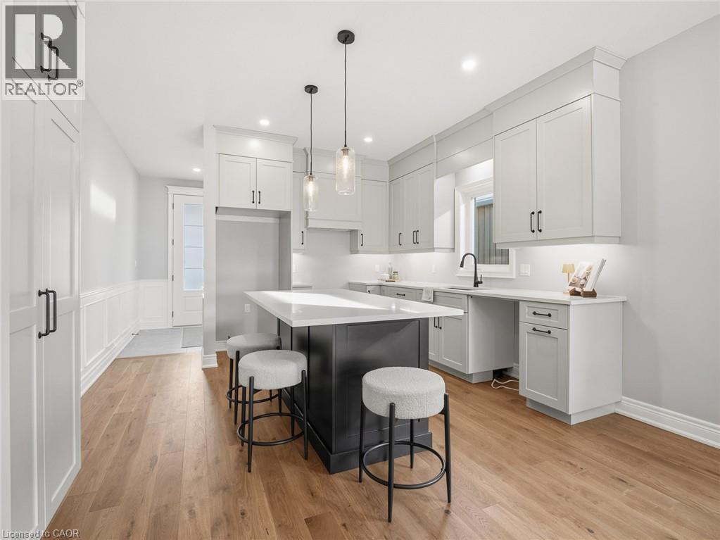 34 Marie Street Street, Fonthill, Ontario  L0S 1E1 - Photo 7 - 40801295