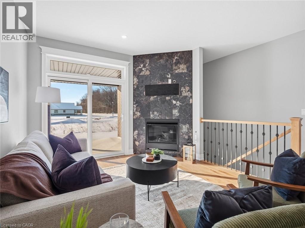 34 Marie Street Street, Fonthill, Ontario  L0S 1E1 - Photo 4 - 40801295