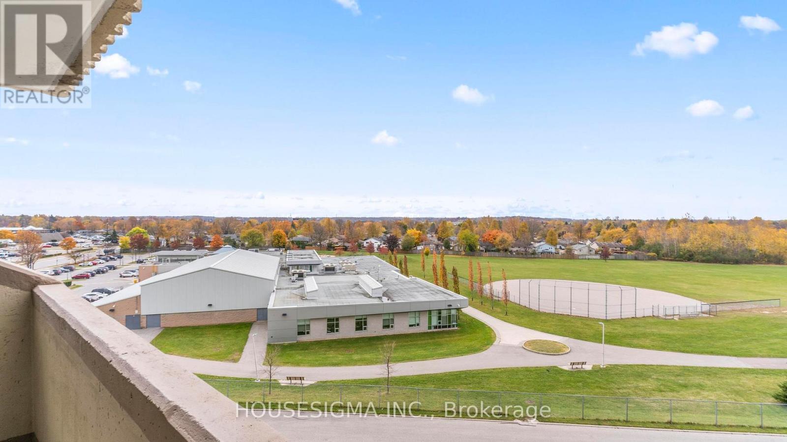 610 - 1105 Jalna Boulevard, London South, Ontario  N6E 2S9 - Photo 22 - X12734762