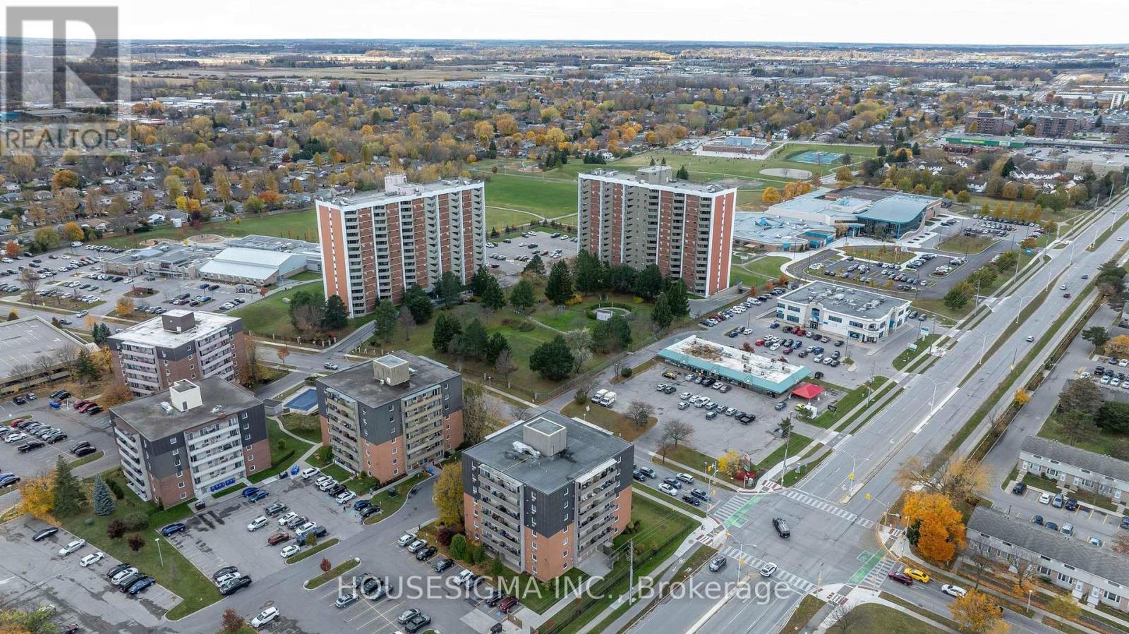 610 - 1105 Jalna Boulevard, London South, Ontario  N6E 2S9 - Photo 28 - X12734762