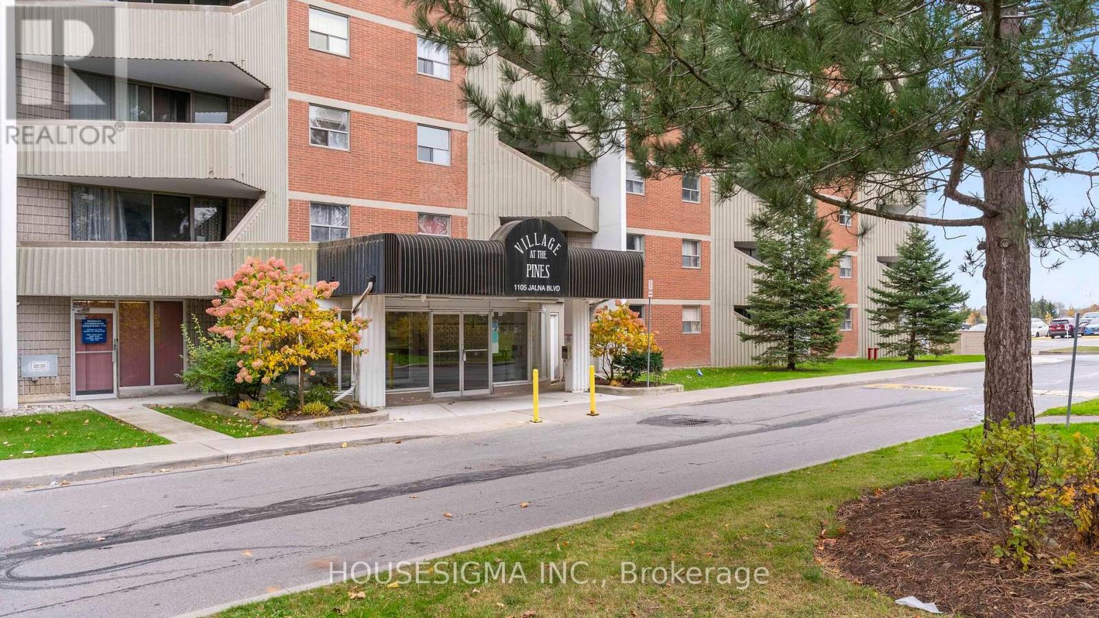 610 - 1105 Jalna Boulevard, London South, Ontario  N6E 2S9 - Photo 4 - X12734762