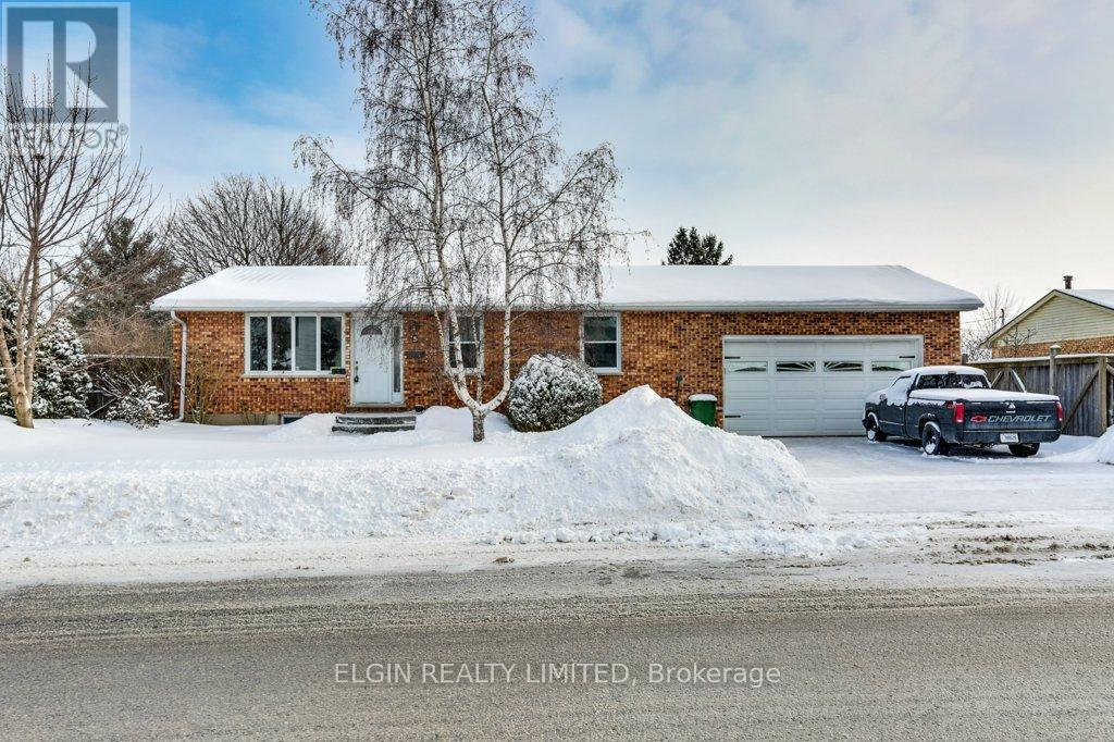 5 SAUVE AVENUE, St. Thomas, Ontario