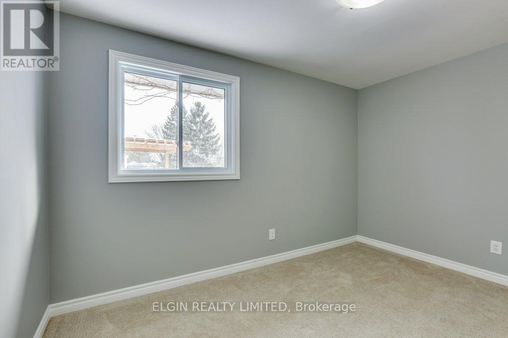 5 Sauve Avenue, St. Thomas, Ontario  N5R 6E5 - Photo 17 - X12734808