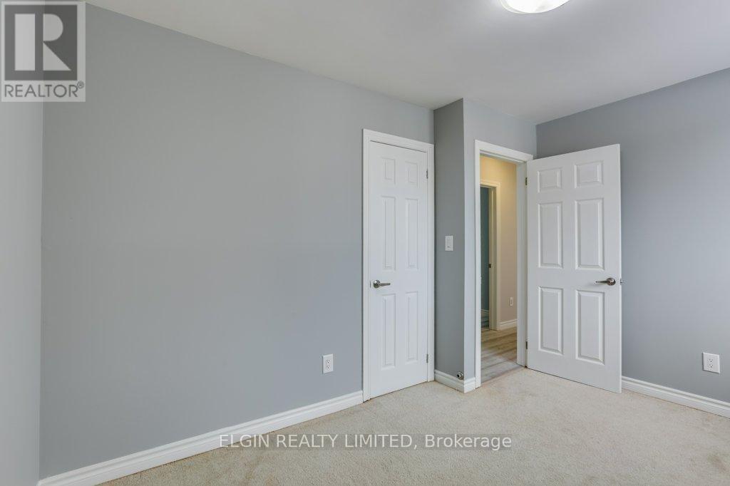 5 Sauve Avenue, St. Thomas, Ontario  N5R 6E5 - Photo 18 - X12734808