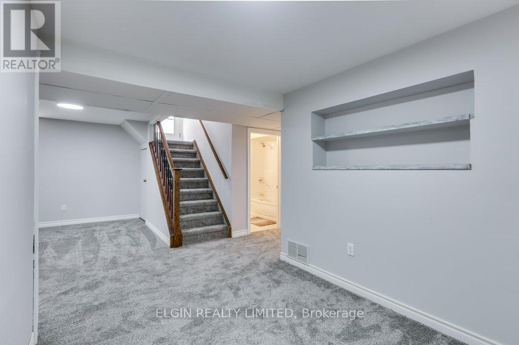 5 Sauve Avenue, St. Thomas, Ontario  N5R 6E5 - Photo 25 - X12734808