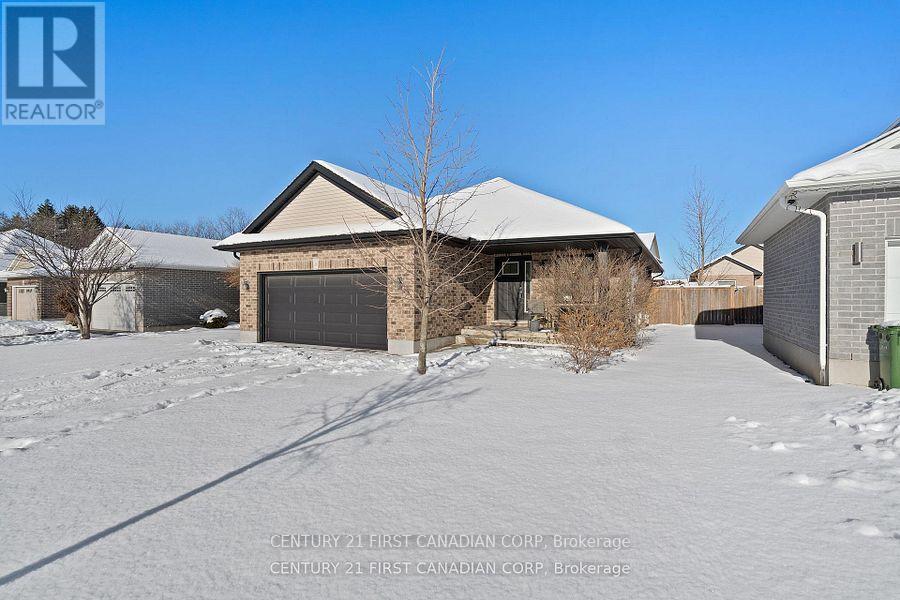 46 WESTLAKE DRIVE, St. Thomas, Ontario