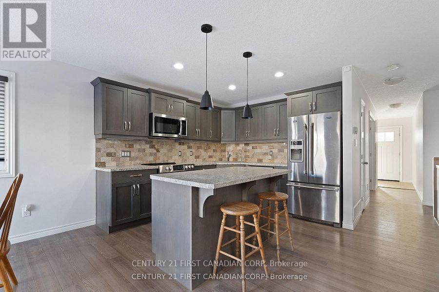 46 Westlake Drive, St. Thomas, Ontario  N5P 0C6 - Photo 17 - X12734820