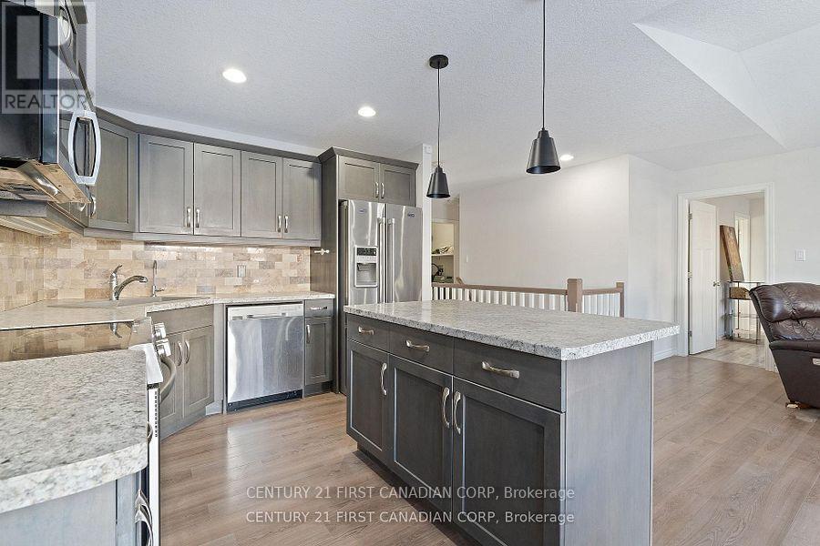 46 Westlake Drive, St. Thomas, Ontario  N5P 0C6 - Photo 19 - X12734820