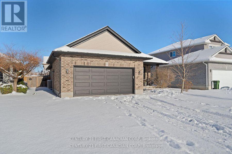 46 Westlake Drive, St. Thomas, Ontario  N5P 0C6 - Photo 4 - X12734820