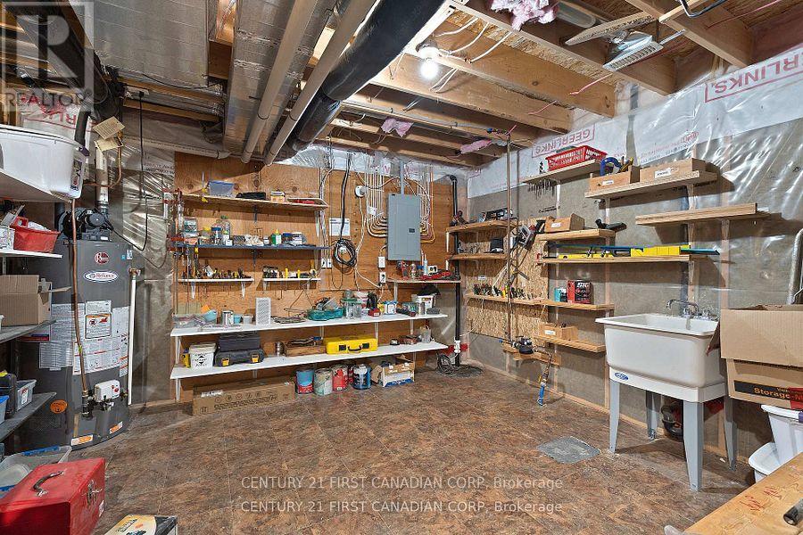 46 Westlake Drive, St. Thomas, Ontario  N5P 0C6 - Photo 42 - X12734820