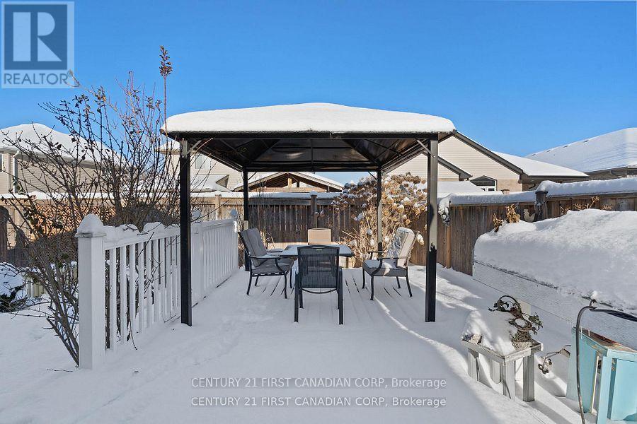 46 Westlake Drive, St. Thomas, Ontario  N5P 0C6 - Photo 44 - X12734820