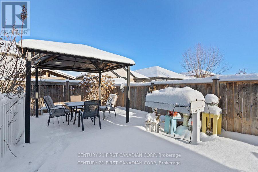 46 Westlake Drive, St. Thomas, Ontario  N5P 0C6 - Photo 46 - X12734820