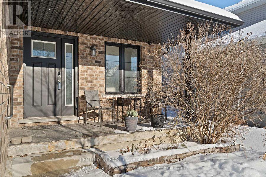 46 Westlake Drive, St. Thomas, Ontario  N5P 0C6 - Photo 5 - X12734820