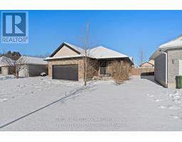 46 WESTLAKE DRIVE, St. Thomas, Ontario