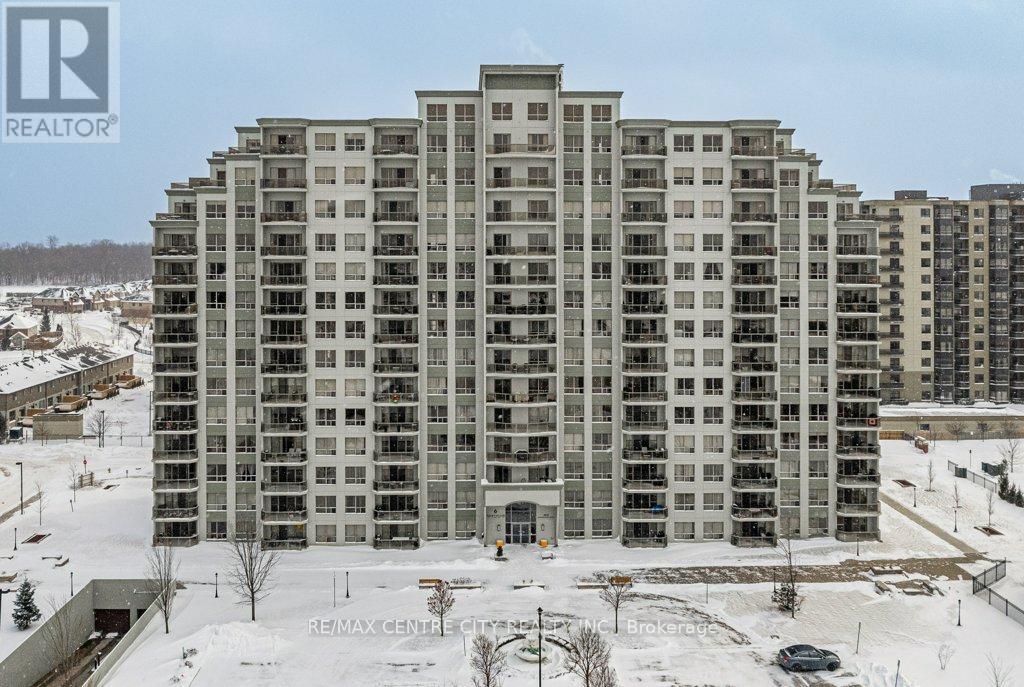 709 - 1030 CORONATION DRIVE, London North, Ontario