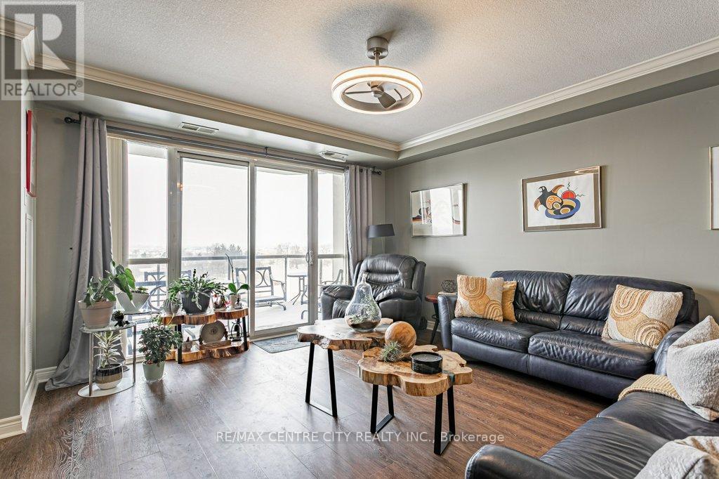 709 - 1030 Coronation Drive, London North, Ontario  N6G 0G5 - Photo 13 - X12734860