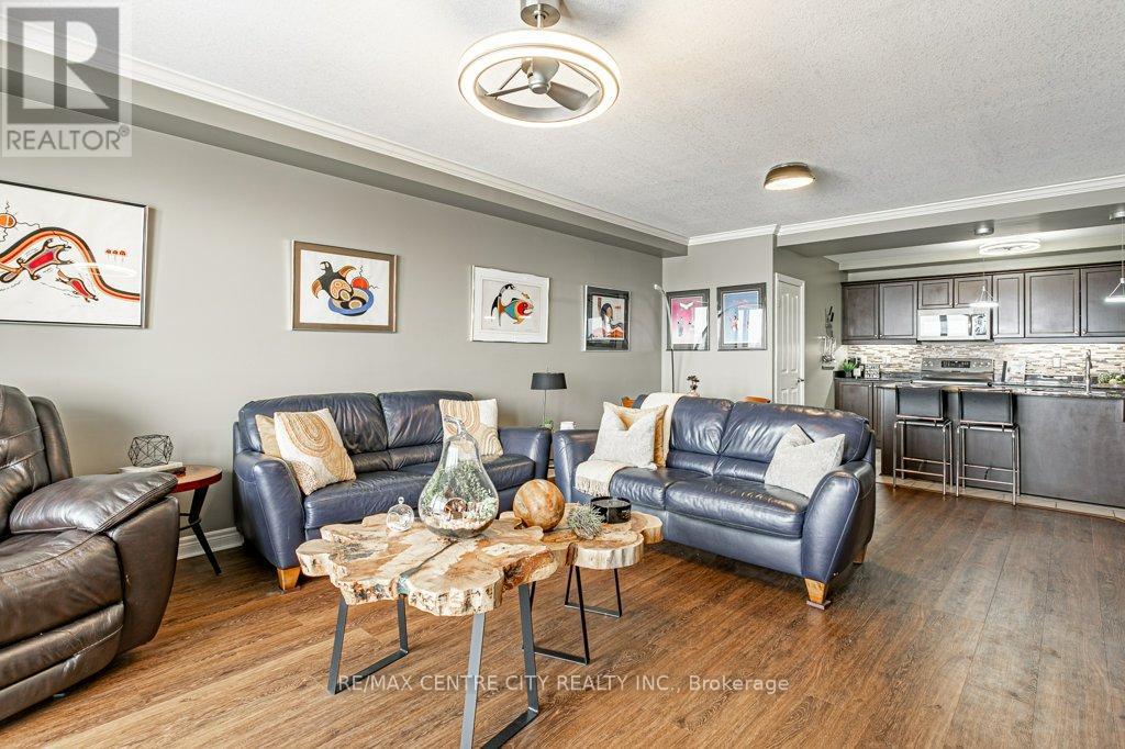 709 - 1030 Coronation Drive, London North, Ontario  N6G 0G5 - Photo 14 - X12734860