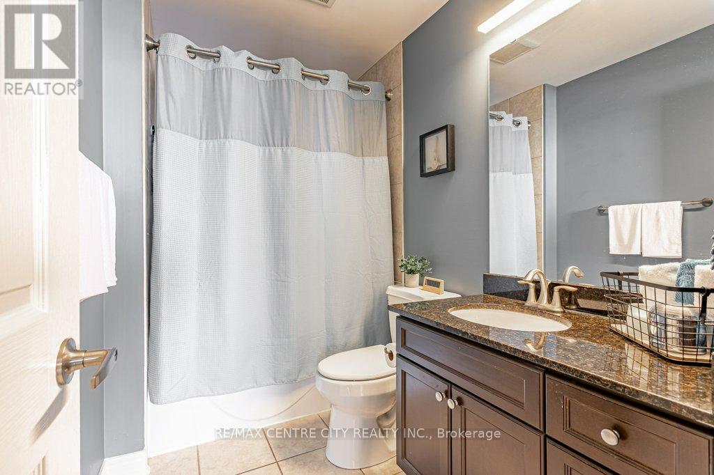 709 - 1030 Coronation Drive, London North, Ontario  N6G 0G5 - Photo 18 - X12734860