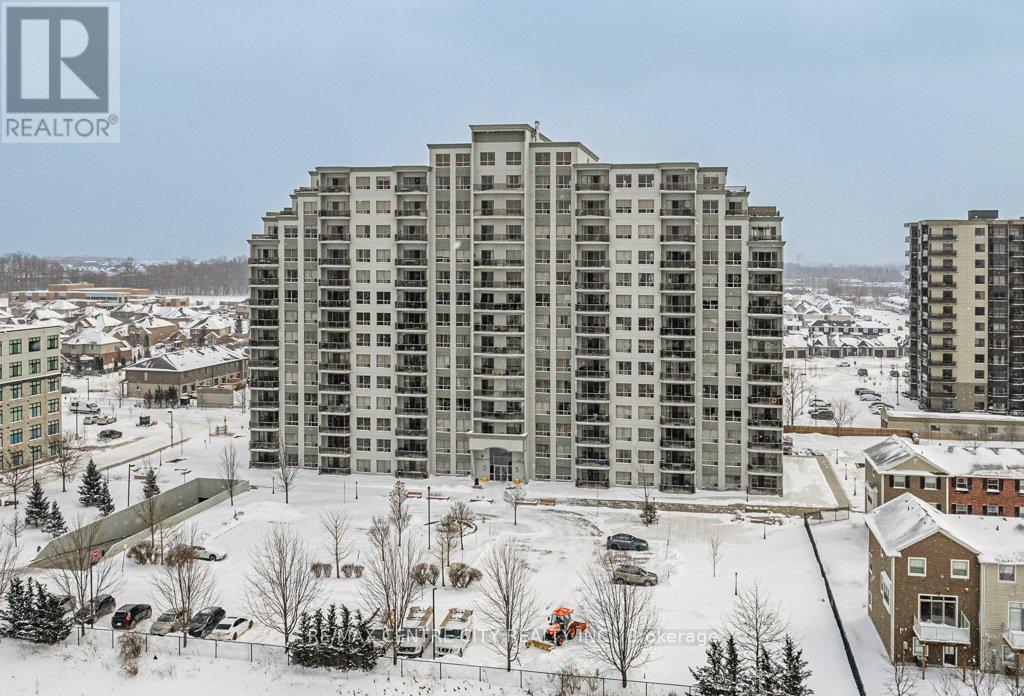 709 - 1030 Coronation Drive, London North, Ontario  N6G 0G5 - Photo 2 - X12734860