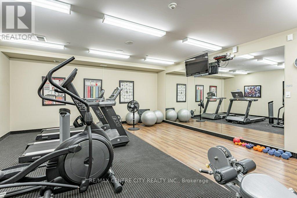 709 - 1030 Coronation Drive, London North, Ontario  N6G 0G5 - Photo 26 - X12734860