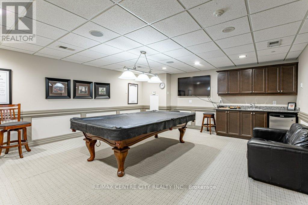 709 - 1030 Coronation Drive, London North, Ontario  N6G 0G5 - Photo 27 - X12734860