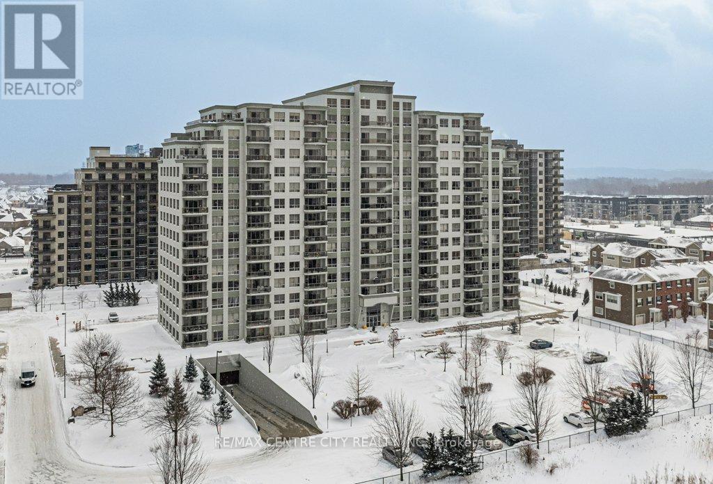 709 - 1030 Coronation Drive, London North, Ontario  N6G 0G5 - Photo 3 - X12734860